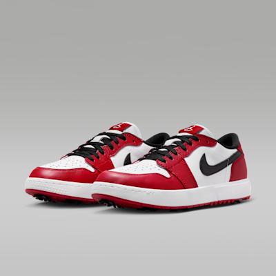 Air Jordan 1 Low G Spiked Zapatillas de golf. Nike ES